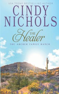 Produktbild: The Healer