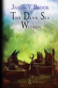Produktbild: The Dark Sea Within