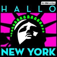 Produktbild: Hallo New York