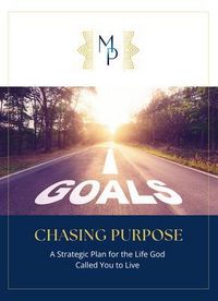 Produktbild: Chasing Purpose