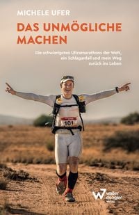 Produktbild: Das Unm&ouml;gliche machen
