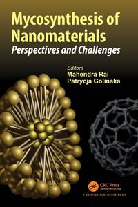 Produktbild: Mycosynthesis of Nanomaterials