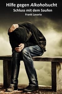 Produktbild: Hilfe gegen Alkoholprobleme