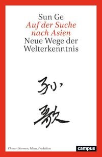 Produktbild: Auf der Suche nach Asien