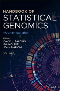 Produktbild: Handbook of Statistical Genomics
