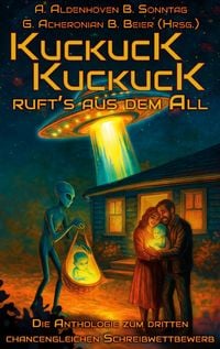 Produktbild: KuckucK, KuckucK, ruft's aus dem All
