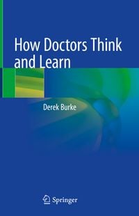 Produktbild: How Doctors Think and Learn