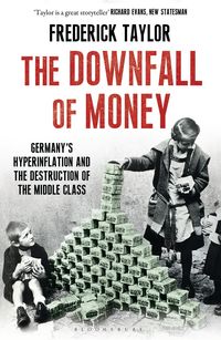 Produktbild: Downfall of Money