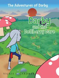 Produktbild: Darby and the Dollberry Dare