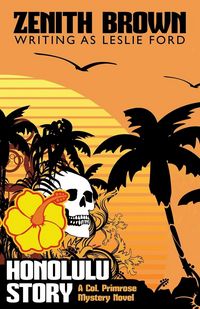 Produktbild: Honolulu Story