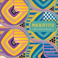 Produktbild: Mackintosh Decorative Designs, 2012