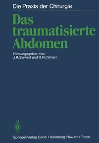 Produktbild: Das traumatisierte Abdomen