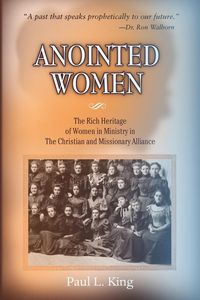 Produktbild: Anointed Women