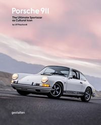 Bild vom Artikel Porsche 911 vom Autor Ulf Poschardt