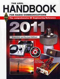 Produktbild: ARRL Handbook for Radio Communications