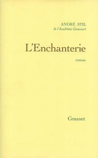 Produktbild: L'enchanterie