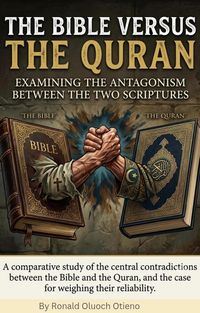Produktbild: The Bible Versus The Quran: Examining The Antagonism Between Two Scriptures