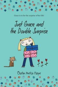 Produktbild: Just Grace and the Double Surprise