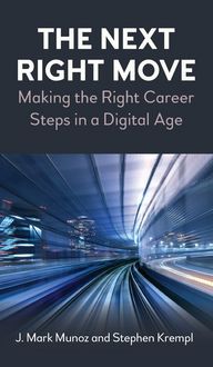 Produktbild: The Next Right Move