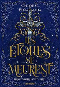 Produktbild: Lorsque tombera la nuit