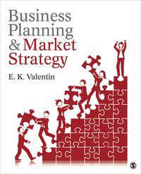 Produktbild: Business Planning and Market Strategy