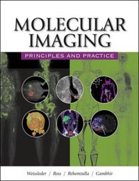 Produktbild: Weissleder, R: Molecular Imaging