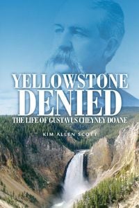 Produktbild: Yellowstone Denied