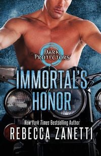 Produktbild: Immortal's Honor