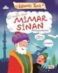 Produktbild: Ustalar Ustasi Mimar Sinan