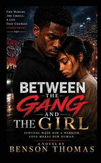 Produktbild: Between the Gang and the Girl