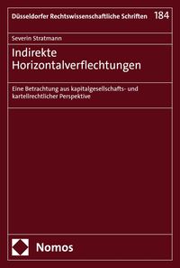 Produktbild: Indirekte Horizontalverflechtungen