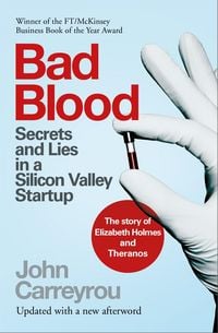 Produktbild: Bad Blood