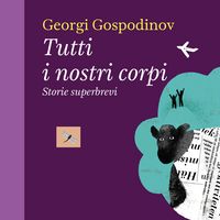 Produktbild: Tutti i nostri corpi