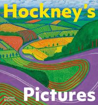 Produktbild: Hockney's Pictures