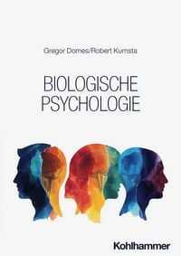 Produktbild: Biologische Psychologie