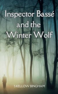 Produktbild: Inspector Bass&eacute; and the Winter Wolf