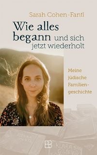 Produktbild: Wie alles begann und sich jetzt wiederholt