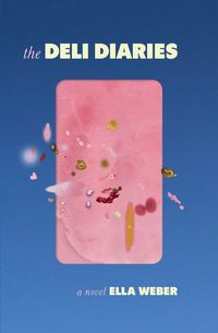 Produktbild: The Deli Diaries