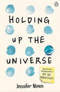 Produktbild: Holding Up the Universe