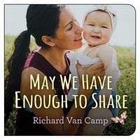 Produktbild: May We Have Enough to Share