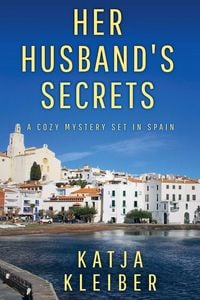Produktbild: Her Husband's Secrets