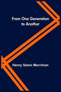 Produktbild: From One Generation to Another