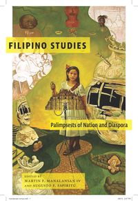 Produktbild: Filipino Studies