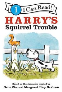Produktbild: Harry's Squirrel Trouble
