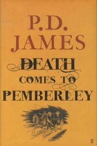 Produktbild: James, P: Death Comes to Pemberley