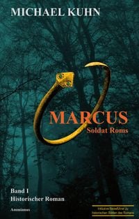 Produktbild: Marcus - Soldat Roms