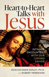 Produktbild: Heart-To-Heart Talks with Jesus