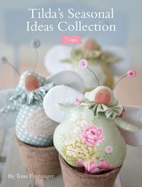 Produktbild: Tilda's Seasonal Ideas Collection