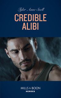 Produktbild: Credible Alibi
