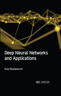 Produktbild: Deep neural networks and applications